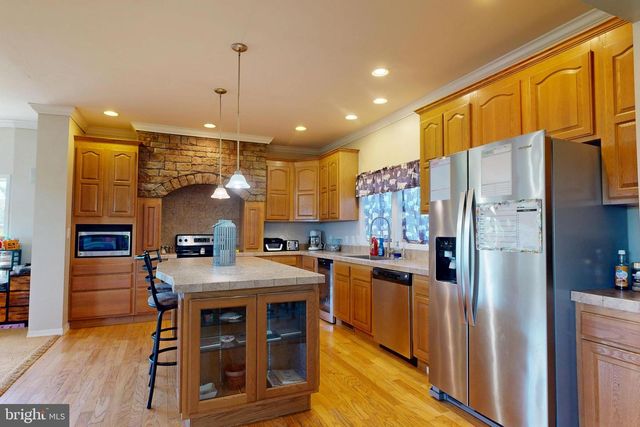13543 WOODBRIDGE RD, Greenwood, DE 19950