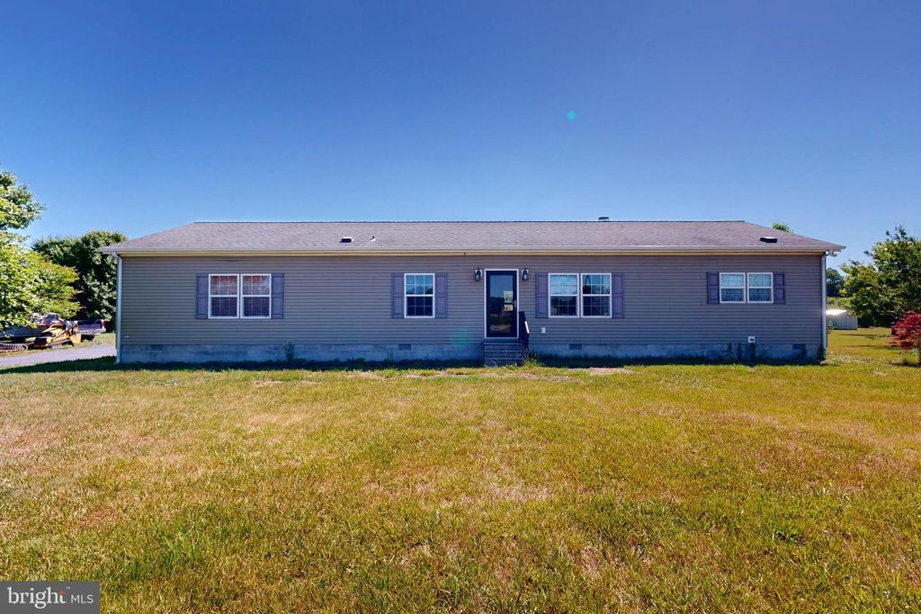 13543 WOODBRIDGE RD, Greenwood, DE 19950