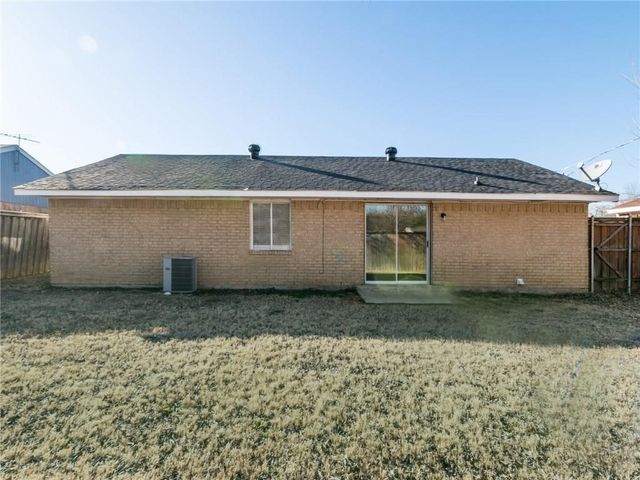 1906 Curtis Drive, Garland, TX 75040