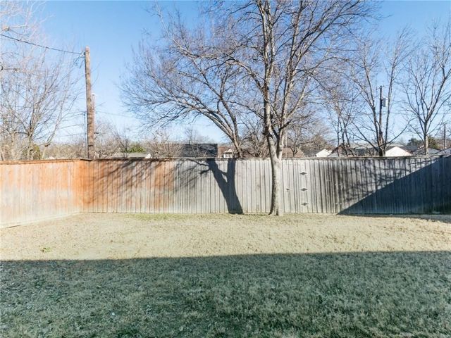 1906 Curtis Drive, Garland, TX 75040