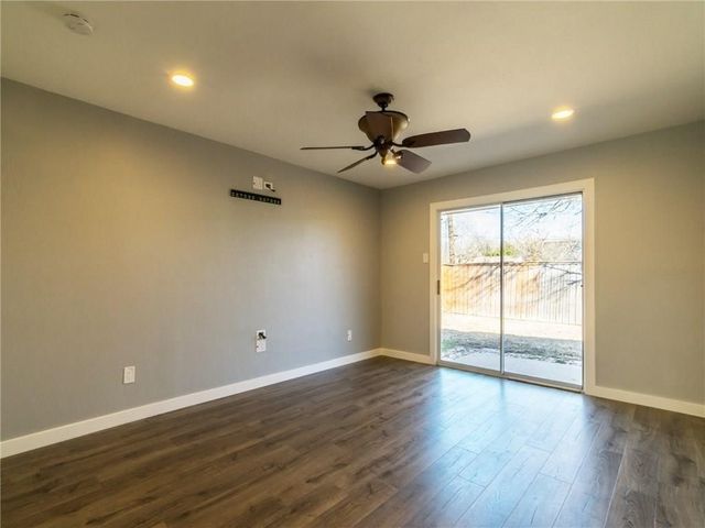 1906 Curtis Drive, Garland, TX 75040