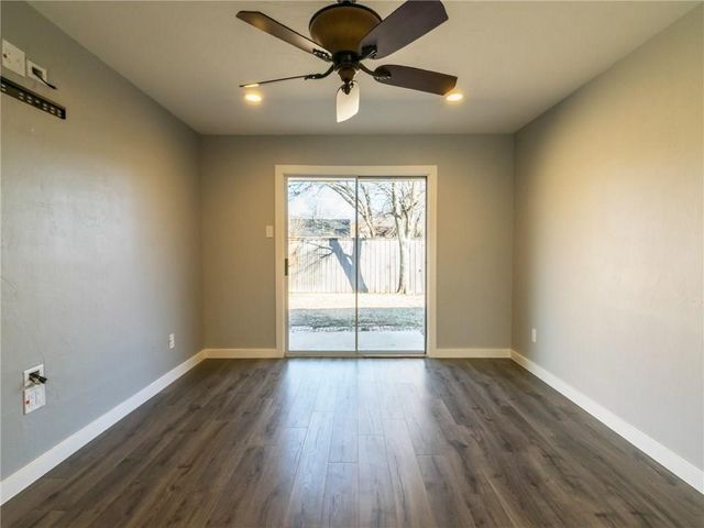 1906 Curtis Drive, Garland, TX 75040