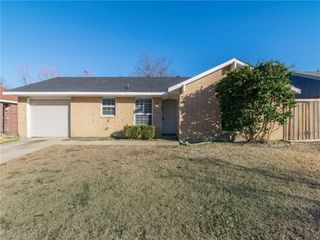 1906 Curtis Drive, Garland, TX 75040