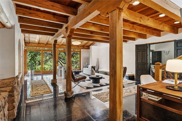 1330 Bishops Lodge Road, Santa Fe, NM 87506