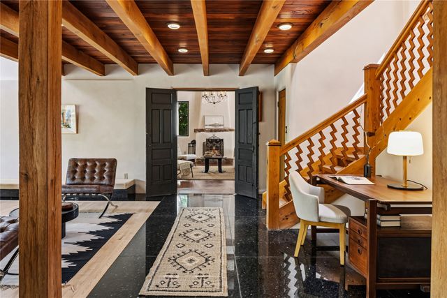 1330 Bishops Lodge Road, Santa Fe, NM 87506