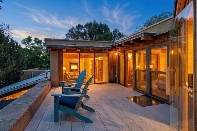 1330 Bishops Lodge Road, Santa Fe, NM 87506