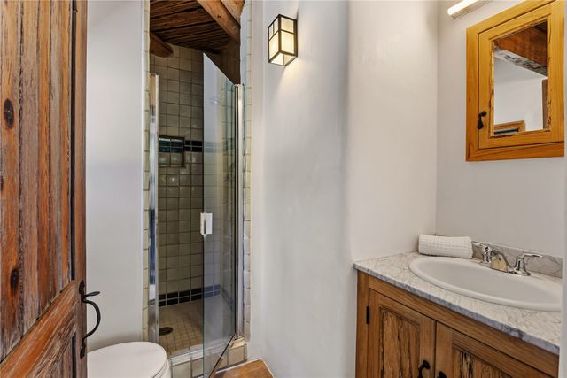 1330 Bishops Lodge Road, Santa Fe, NM 87506