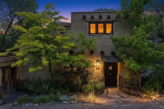 1330 Bishops Lodge Road, Santa Fe, NM 87506