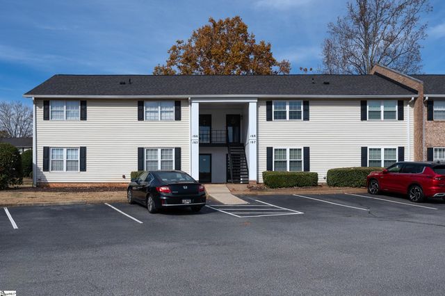 925 Cleveland Street Unit 165, Greenville, SC 29601
