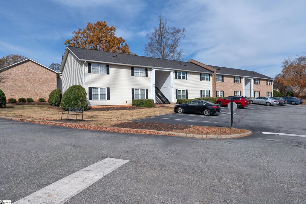 925 Cleveland Street Unit 165, Greenville, SC 29601