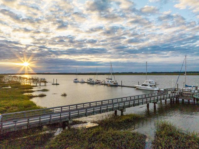 403 Bb Sams Drive, Saint Helena Island, SC 29920