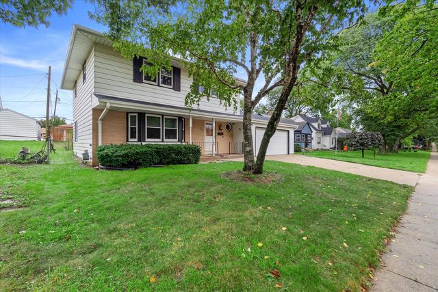 732 S 96th STREET, West Allis, WI 53214