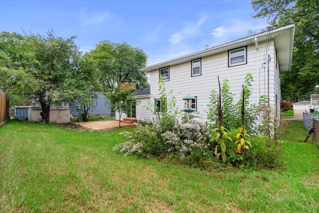 732 S 96th STREET, West Allis, WI 53214