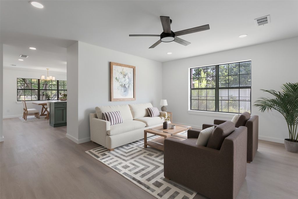 1346 S Reno Road, Reno, TX 76082 — photo 3