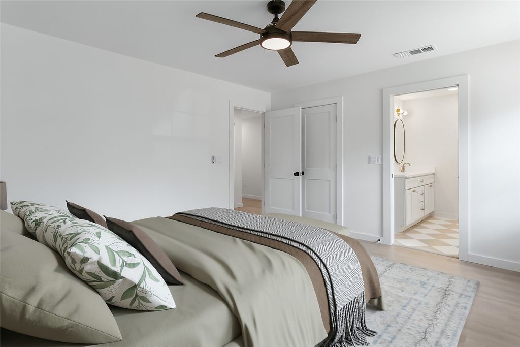 1346 S Reno Road, Reno, TX 76082 — photo 4
