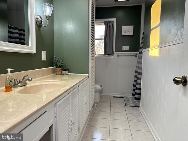 13644 UPPER CORNERS RD, Hesston, PA 16647