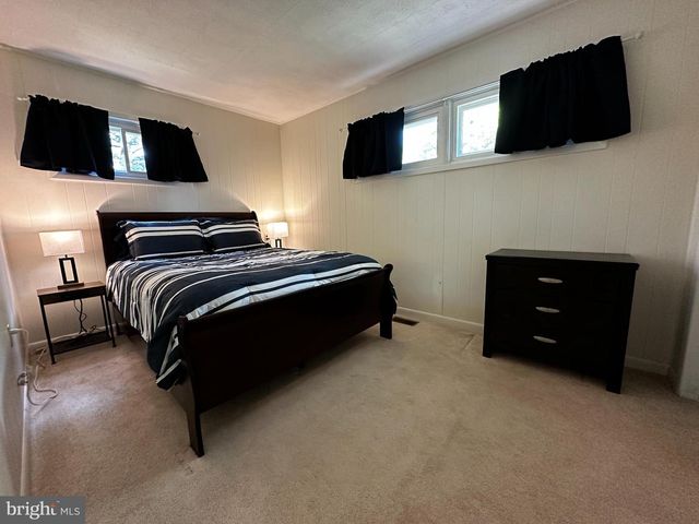 13644 UPPER CORNERS RD, Hesston, PA 16647