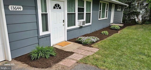 13644 UPPER CORNERS RD, Hesston, PA 16647