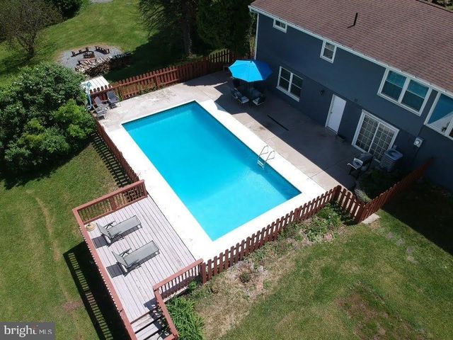 13644 UPPER CORNERS RD, Hesston, PA 16647