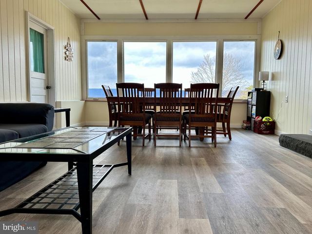 13644 UPPER CORNERS RD, Hesston, PA 16647