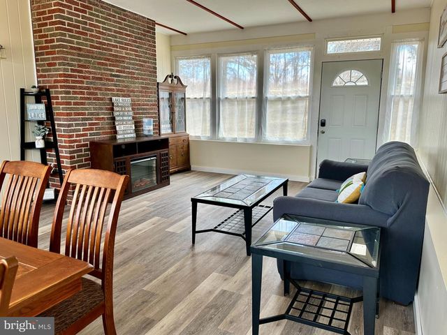 13644 UPPER CORNERS RD, Hesston, PA 16647