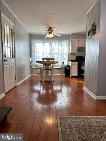 13644 UPPER CORNERS RD, Hesston, PA 16647