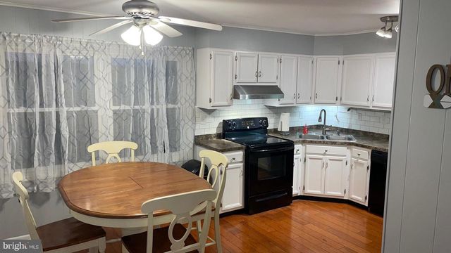 13644 UPPER CORNERS RD, Hesston, PA 16647