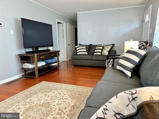 13644 UPPER CORNERS RD, Hesston, PA 16647