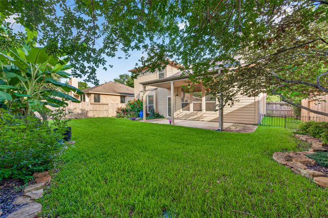 6718 Durango Creek Drive, Magnolia, TX 77354