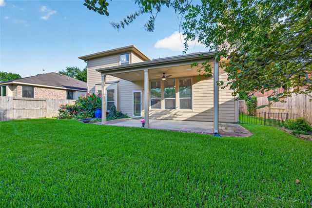 6718 Durango Creek Drive, Magnolia, TX 77354