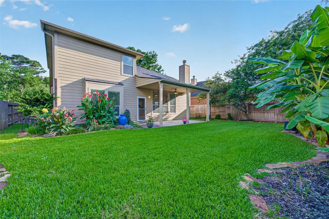 6718 Durango Creek Drive, Magnolia, TX 77354