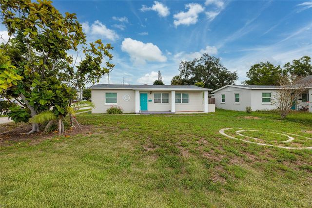 101 40TH AVENUE NE, St Petersburg, FL 33703