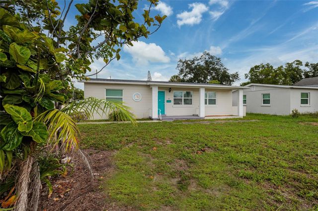 101 40TH AVENUE NE, St Petersburg, FL 33703