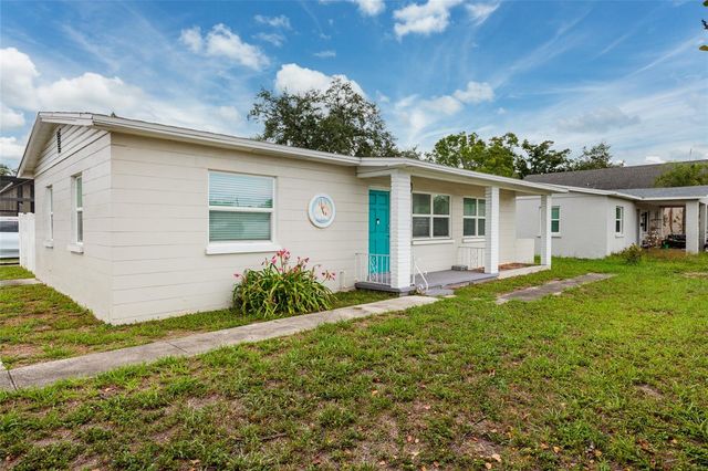101 40TH AVENUE NE, St Petersburg, FL 33703