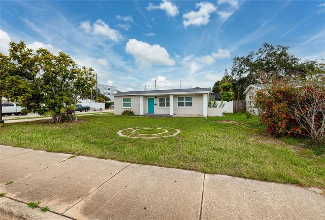 101 40TH AVENUE NE, St Petersburg, FL 33703