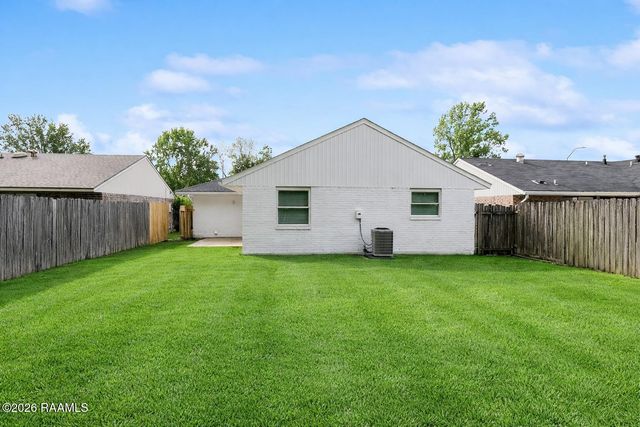 614 Paris Street, Lafayette, LA 70506