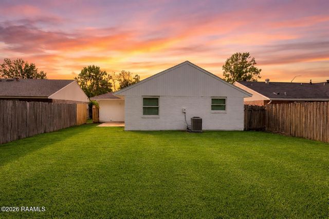 614 Paris Street, Lafayette, LA 70506