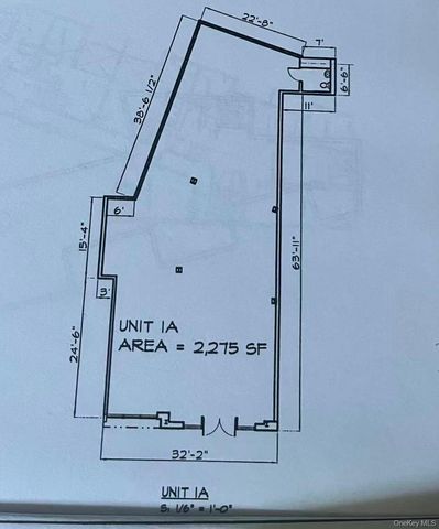 13203 Sanford Avenue 1A, Flushing, NY 11355