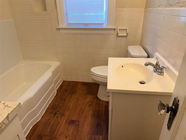 3610 DARTMOUTH AVENUE N, St Petersburg, FL 33713