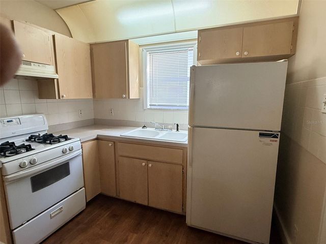 3610 DARTMOUTH AVENUE N, St Petersburg, FL 33713