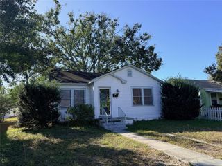 3610 DARTMOUTH AVENUE N, St Petersburg, FL 33713