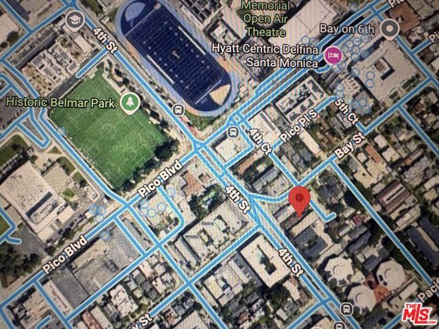 2005 4th Street, Santa Monica, CA 90405