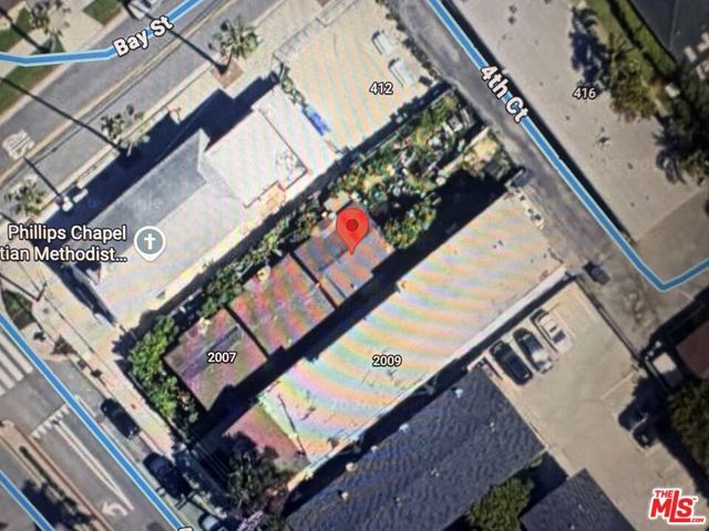2005 4th Street, Santa Monica, CA 90405