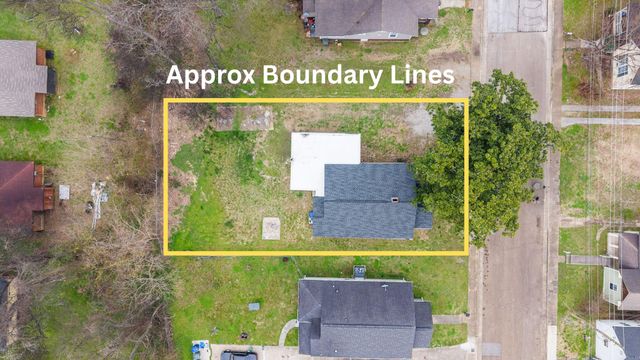 1055 N Orchard Knob Avenue, Chattanooga, TN 37406