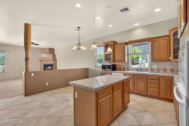 33904 N 140TH Place, Scottsdale, AZ 85262