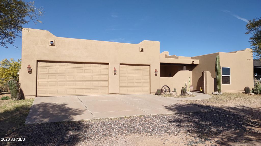 33904 N 140TH Place, Scottsdale, AZ 85262 — photo 3