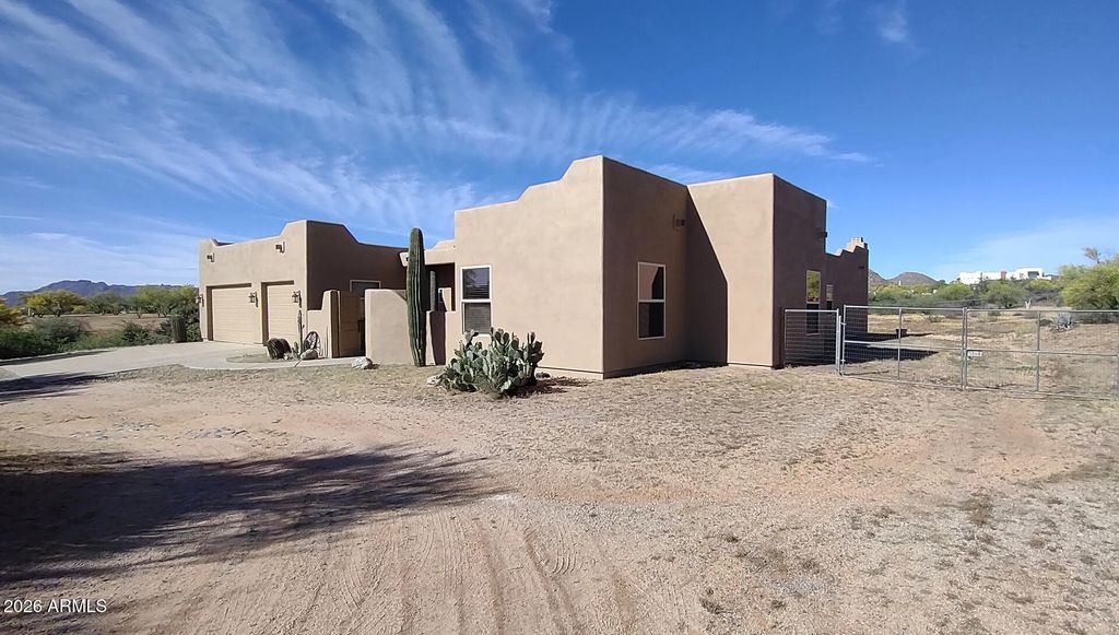 33904 N 140TH Place, Scottsdale, AZ 85262 — photo 4