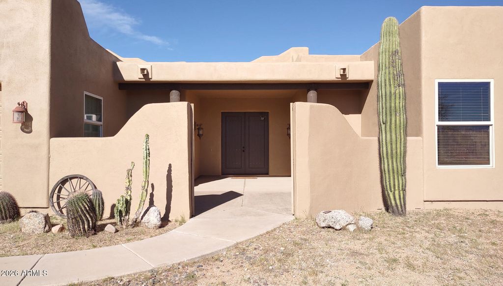 33904 N 140TH Place, Scottsdale, AZ 85262 — photo 5