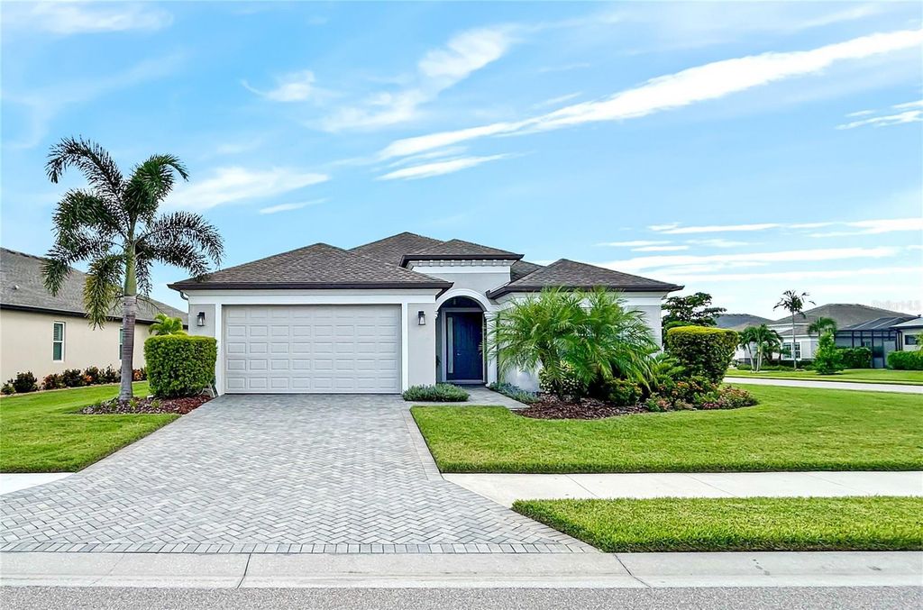 12022 GOLDENROD AVENUE, Bradenton, FL 34212