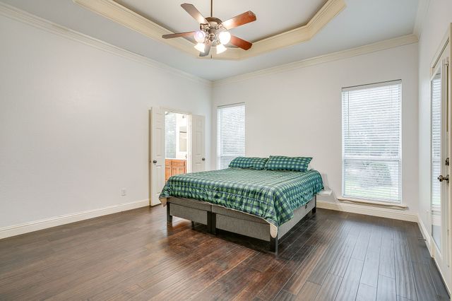 4549 Rancho Blanca Court, Fort Worth, TX 76108